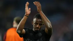 Greg Leigh earns Oxford late win over Cheltenham