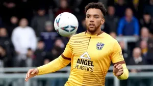 Grimsby boost survival hopes with point at Gillingham