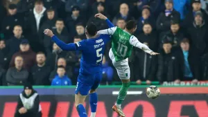 Hibs winger Martin Boyle cleared to leave hospital after concussion diagnosis