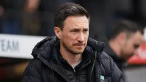 ‘Horrendous’ errors cost Notts County against Swindon – Stuart Maynard