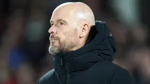 I don’t care about speculation – Erik ten Hag