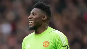 I will shine: Andre Onana regaining confidence after early struggles at Man Utd