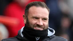 Ian Evatt insists Bolton will be promoted if they can replicate Oxford display