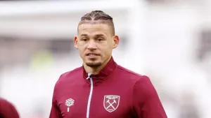 I’d love Kalvin Phillips to fight for England spot at Euros – Gareth Southgate