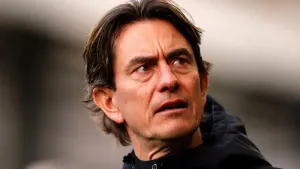 I’m very happy at Brentford – Thomas Frank dismisses ‘disrespectful’ Man U links