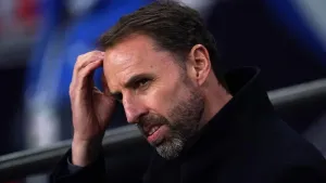 It will be complicated – Gareth Southgate expecting Euro 2024 selection headache