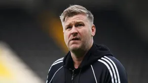 It’s a disgrace – Karl Robinson seethes at ‘inexcusable’ Salford display