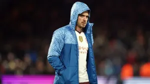 Jack Grealish can help Man City if fit and ready – Pep Guardiola