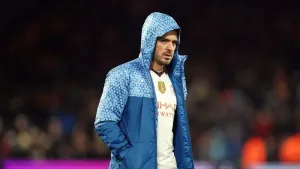 Jack Grealish set for another spell out with groin problem