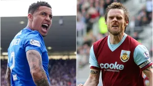 James Tavernier overtakes Graham Alexander to claim defender goalscoring record