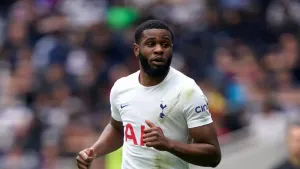 Japhet Tanganga scores late winner for Millwall against Birmingham