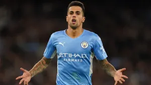 Joao Cancelo hits out at ‘ungrateful’ Man City and claims ‘lies were told’