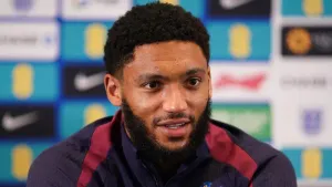 Joe Gomez: England return has ended period which took a ‘psychological toll’