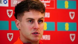 Joe Rodon counting on Euros experience as Wales face off with foes Finland
