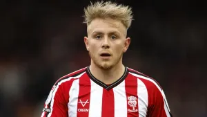 Joe Taylor hits hat-trick as Lincoln hammer Bristol Rovers