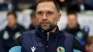 John Eustace praises Blackburn’s fighting spirit to earn Millwall draw