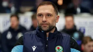 John Eustace still without first Blackburn win after stalemate at Middlesbrough