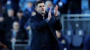 John Mousinho hails ‘professional’ Kusini Yengi as sub earns Portsmouth victory