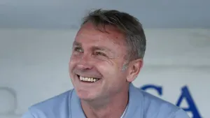 Jon Mellish makes life hellish for Posh and delights Carlisle boss Paul Simpson