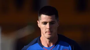 Jon Mellish’s hat-trick gives Carlisle a shock away win and stuns Peterborough