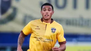 Josh Coley earns Sutton a survival lifeline at relegation-rivals Forest Green