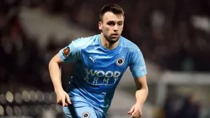 Josh Rees double guides Dagenham to comfortable victory over Boreham Wood