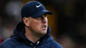 Just the Jobe: Bellingham’s impact impresses Mike Dodds in Sunderland’s away win