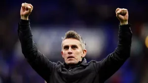 Kieran McKenna hails ‘outstanding performance’ as Ipswich put Wednesday to sword