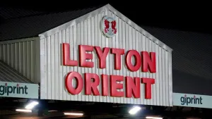 Leyton Orient held to goalless draw by Port Vale