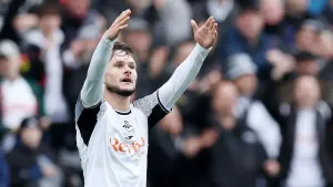 Liam Cullen and Jamal Lowe give Swansea derby victory over Cardiff