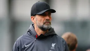 Liverpool have made ‘statement’ but must now maintain winning run – Jurgen Klopp