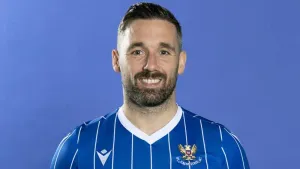 Livingston denied crucial win by late St Johnstone equaliser