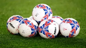 Louis Moult fires Dundee United four points clear at top after victory at Morton