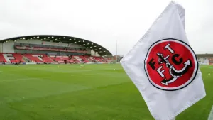 Lowly Fleetwood return to winnings ways in six-goal thriller against Wigan