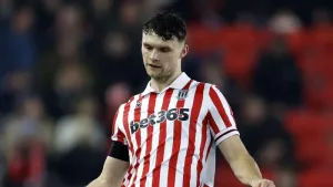 Luke McNally nets vital late winner at Preston as Stoke move out of danger zone