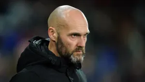 Luke Williams challenges Swansea to build on Blackburn win