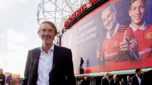 Marc Skinner hopes Jim Ratcliffe investment helps Man Utd women’s team thrive