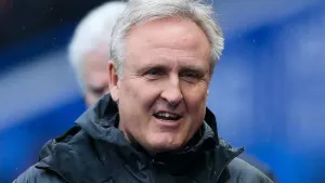 Mark Venus hopes Birmingham’s draw at Hull can be ‘springboard’ in survival bid