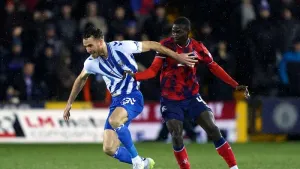 Marley Watkins guarantees top-six finish for Kilmarnock with equaliser at Hearts