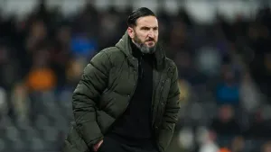 Martin Paterson confident Burton can avoid relegation