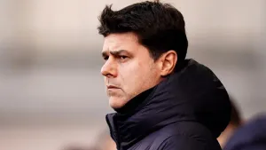 Mauricio Pochettino laments ‘unfair’ criticism and vows to ‘never’ quit Chelsea