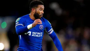 Mauricio Pochettino preaches patience with Reece James despite England hopes