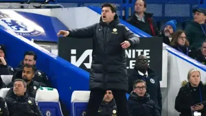 Mauricio Pochettino warns Chelsea they need to build on win over Newcastle