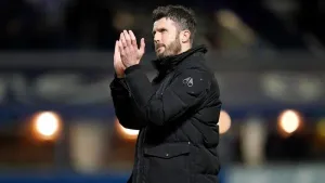 Michael Carrick hails Riley McGree’s ‘wow moment’ in win over Birmingham