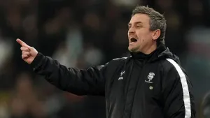 Michael Skubala hails Lincoln’s ‘connected’ performance at Barnsley