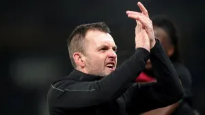 Nathan Jones hails ‘wonderful’ Alfie May after match-winning double