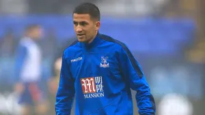 Noor Husin rescues draw for Southend at play-off hopefuls Oldham