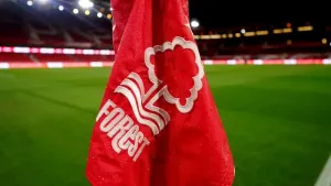 Nottingham Forest appeal against four-point penalty for breaking financial rules
