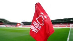 Nottingham Forest ‘extremely dismayed’ by four-point Premier League deduction