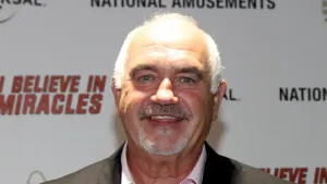 Nottingham Forest’s double European Cup winner Larry Lloyd dies aged 75